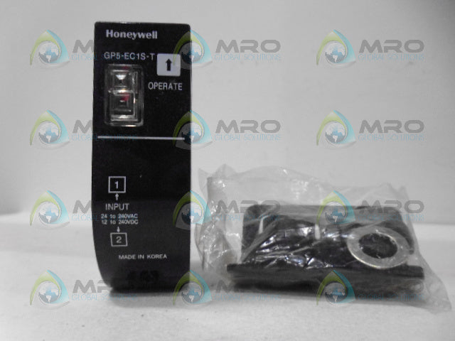 HONEYWELL GP5-EC1S-T PHOTOELECTRIC SENSOR *NEW IN BOX*