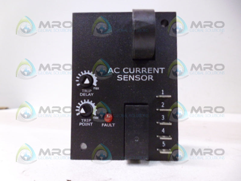 ABB ECSH41AE CURRENT SENSOR *NEW IN BOX*