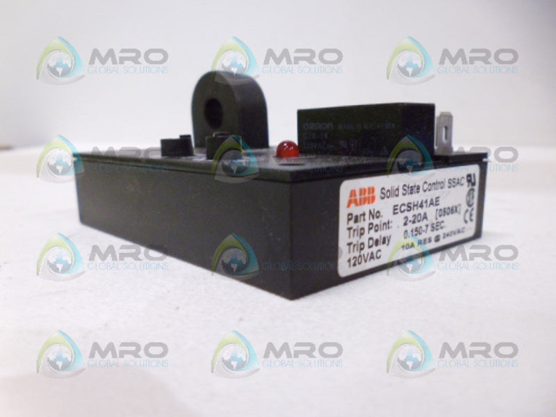 ABB ECSH41AE CURRENT SENSOR *NEW IN BOX*