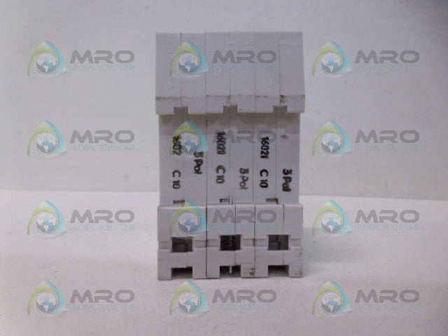 SIEMENS 5SX2310-7 CIRCUIT BREAKER 10A *NEW NO BOX*