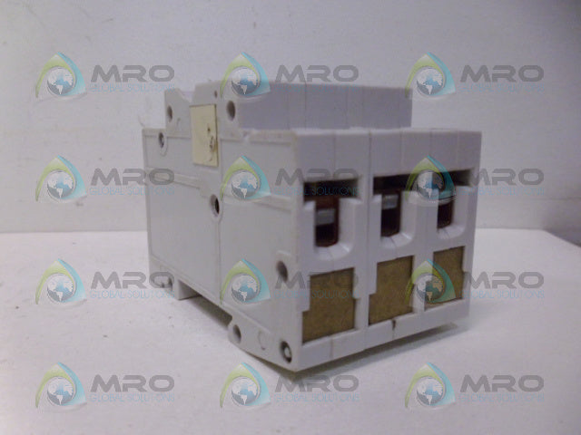 SIEMENS 5SX2316-7 CIRCUIT BREAKER 16A *NEW NO BOX*
