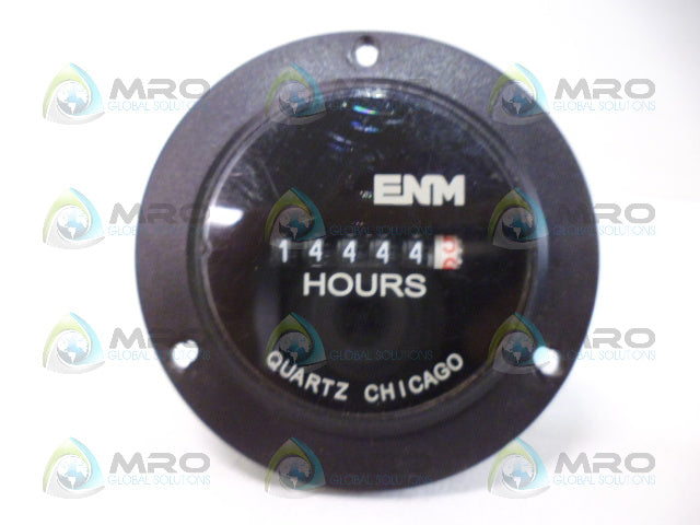 ENM T50B212 HOUR METER *USED*