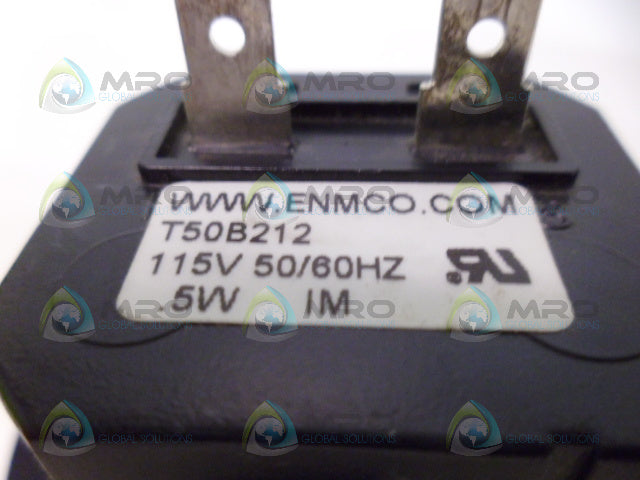 ENM T50B212 HOUR METER *USED*