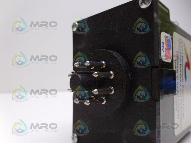 ACTION INSTRUMENTS MDL7380-0000 SISGNAL CONDITIONER *NEW IN BOX*