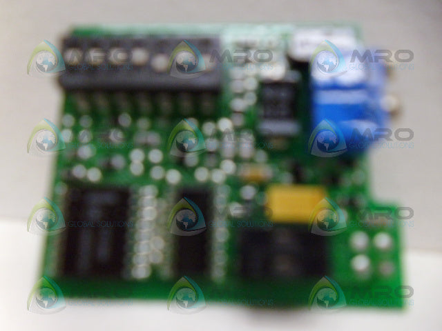 HONEYWELL MPA1HD LOGIC CARD *NEW IN BOX*