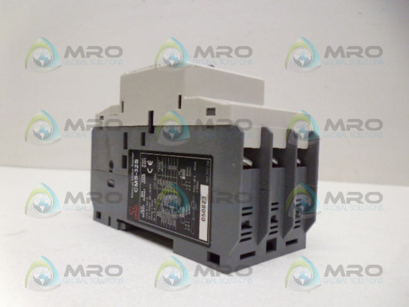 CERUS CMS-32S MANUAL MOTOR STARTER *NEW IN BOX*