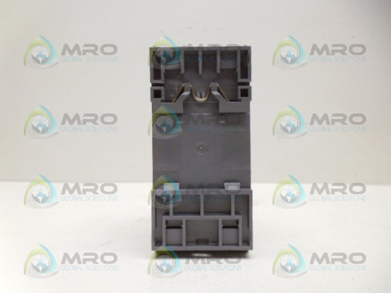 CERUS CMS-32S MANUAL MOTOR STARTER *NEW IN BOX*