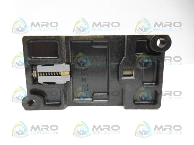 SIEMENS 3UA5900-2M OVERLOAD RELAY 32-45A *USED*