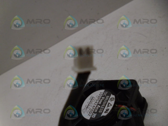 SANYO 109P0424F602 FAN *NEW NO BOX*
