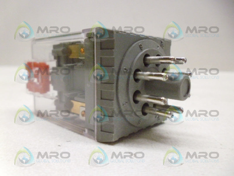 RC RCRP-2CDC RELAY 24V *NEW IN BOX*