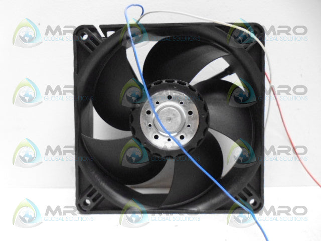 EMBPAPST 4412/12M FAN *NEW NO BOX*