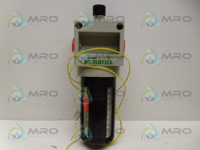 NUMATICS L32L-04S01 LUBRICATOR *NEW NO BOX*