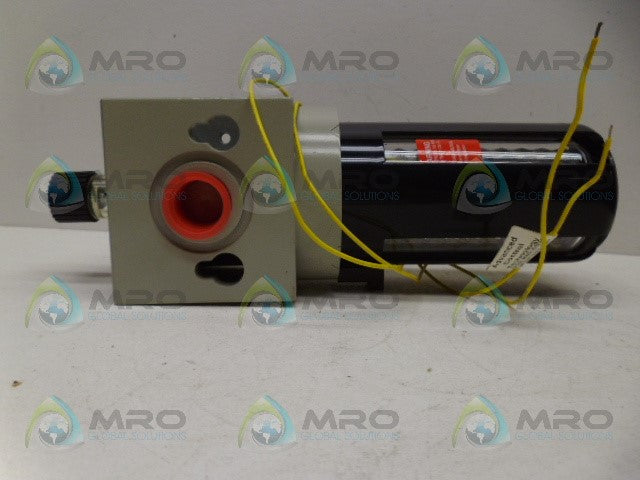 NUMATICS L32L-04S01 LUBRICATOR *NEW NO BOX*