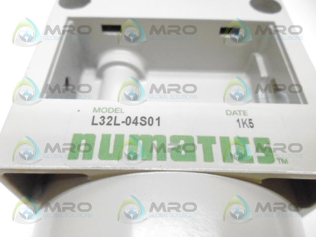 NUMATICS L32L-04S01 LUBRICATOR *NEW NO BOX*