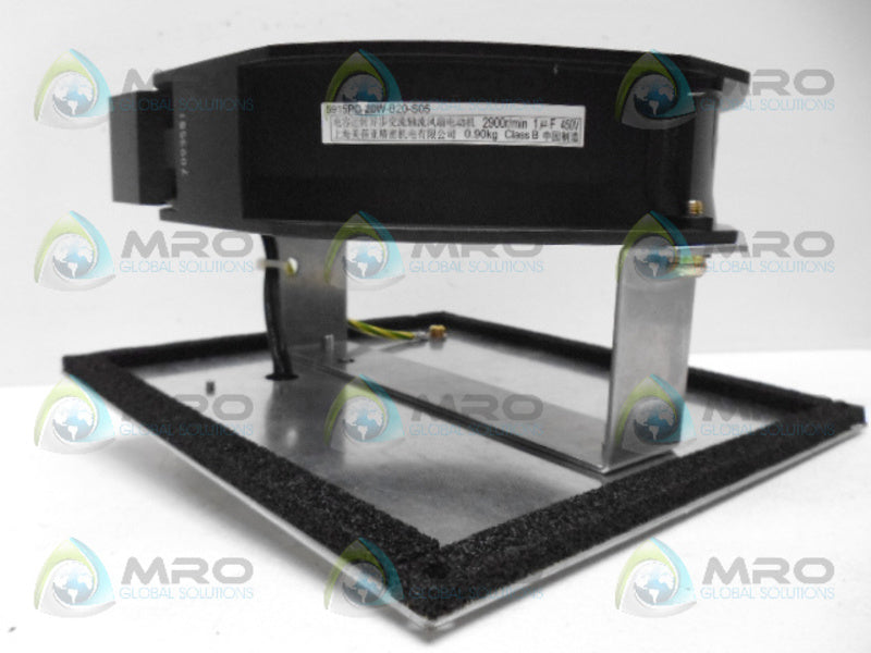 FANUC A05B-2051-C902 COOLING FAN *NEW NO BOX*