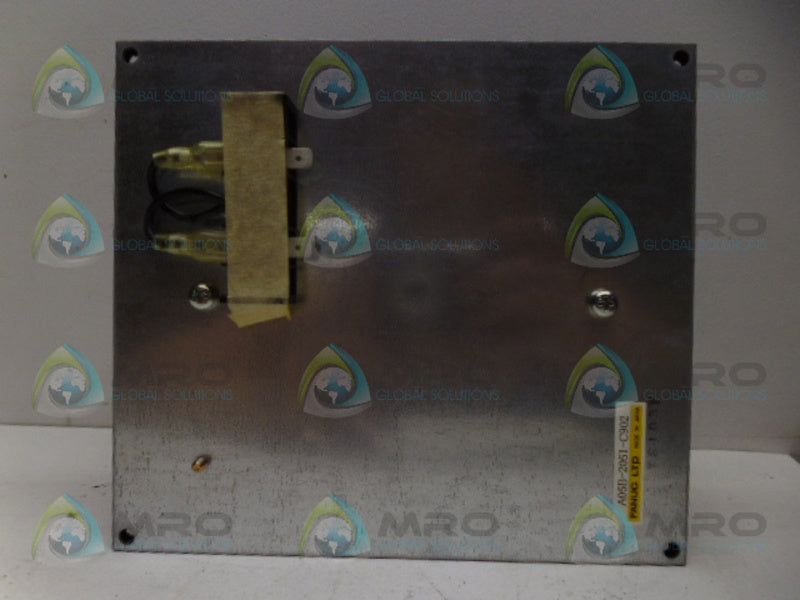FANUC A05B-2051-C902 COOLING FAN *NEW NO BOX*