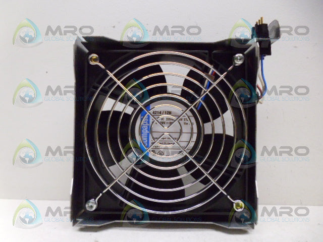 ABB 3HAC6655-1 FAN UNIT *NEW NO BOX*