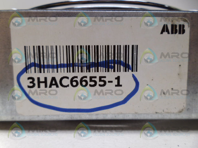 ABB 3HAC6655-1 FAN UNIT *NEW NO BOX*