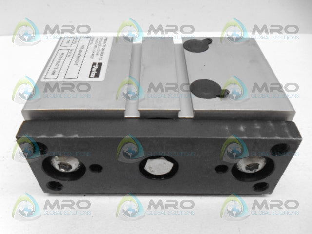 PARKER P5T-J040DHSN025 SHORT STROKE THRUSTER *NEW NO BOX*