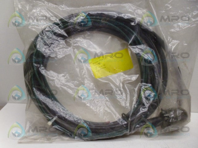 MACHIENE TOOL MC0102008-25 CABLE *NEW IN FACTORY BAG*
