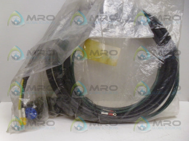 MACHIENE TOOL MC0102008-25 CABLE *NEW IN FACTORY BAG*