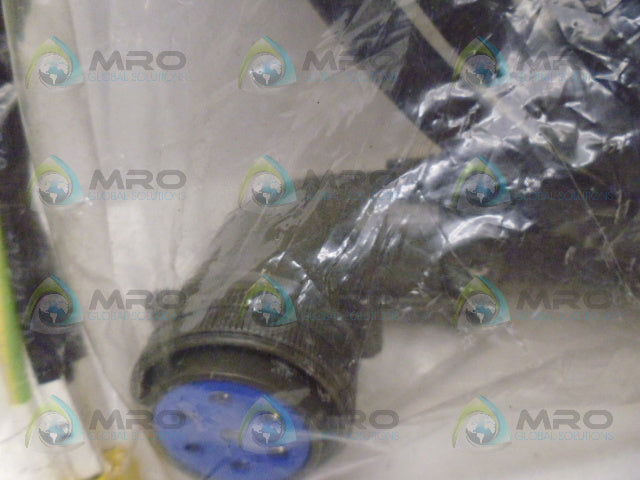 MACHIENE TOOL MC0102008-25 CABLE *NEW IN FACTORY BAG*