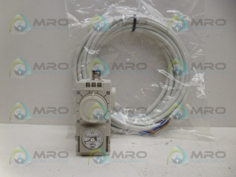 SMC ISA2-GE25 AIRCATCH SENSOR *NEW IN BAG*