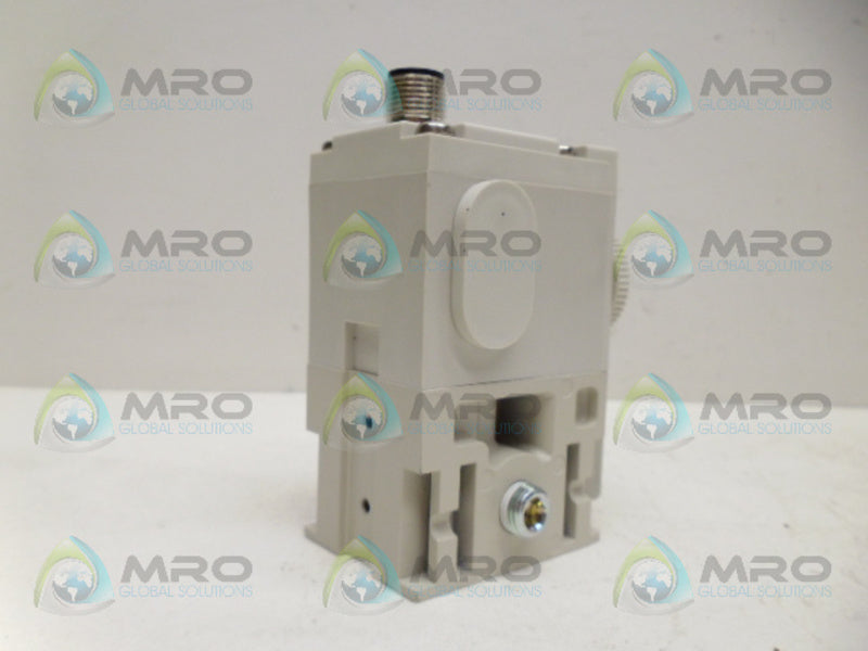 SMC ISA2-GE25 AIRCATCH SENSOR *NEW IN BAG*