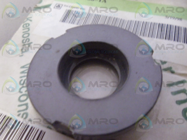 TRI-CLOVER 114E-80-1A CARBON SEAL *NEW IN ORIGINAL PACKAGE*