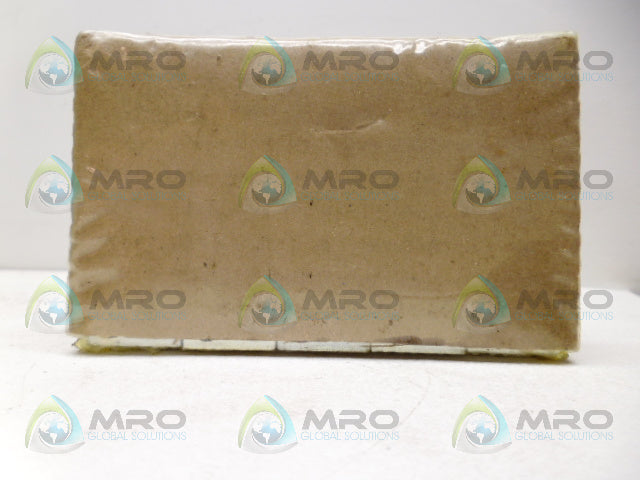 GRACO 563425 KG11A DIVIDER VALVE BASE (PK OF 5) *NEW IN FACTORY BAG*