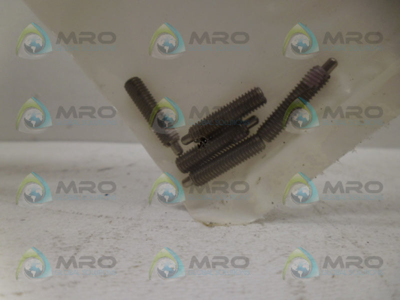 INDUSTRIAL MRO 2YLD6 PLUNGER SPRING (PK OF 5) *NEW IN FACTORY BAG*