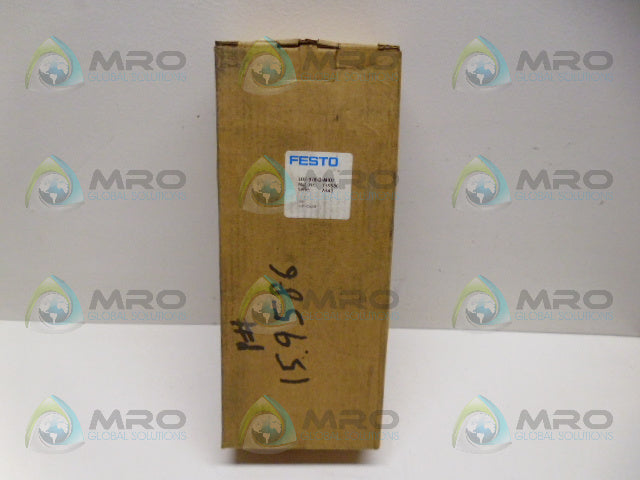 FESTO LOE-D-MIDI LUBRICATOR *NEW IN BOX*