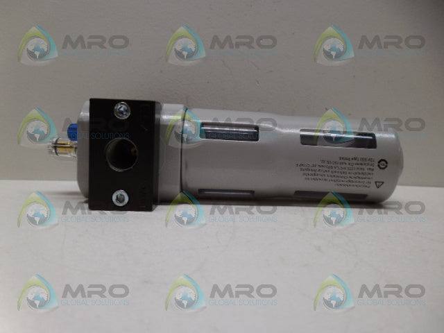 FESTO LOE-D-MIDI LUBRICATOR *NEW IN BOX*