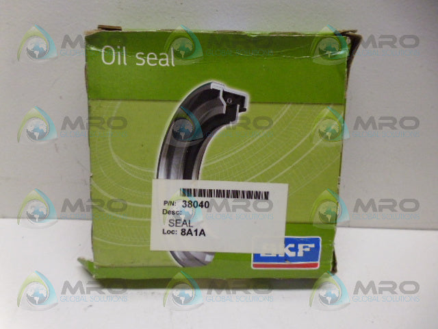 SKF 38040 OIL SEAL *NEW IN BOX*