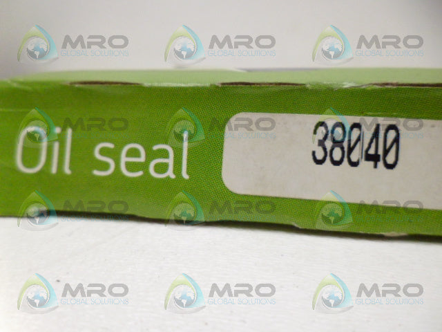 SKF 38040 OIL SEAL *NEW IN BOX*