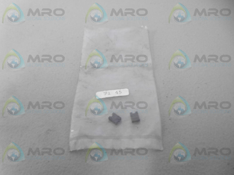 INDUSTRIAL MRO 71 45 * NEW IN FACTORY BAG *