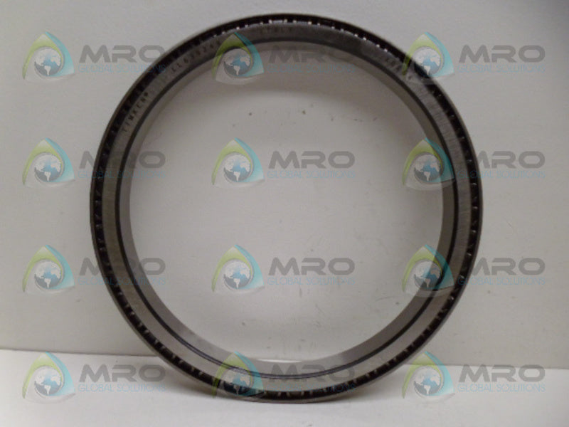 TIMKEN LL639249 TAPERED ROLLER BEARING *NEW NO BOX*