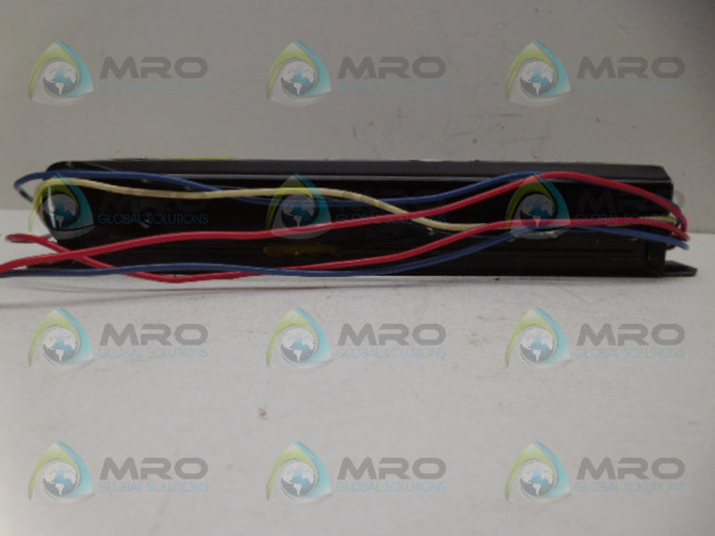 A ADVANCE R-1BP27-TP BALLAST 120V/60HZ *NEW NO BOX*