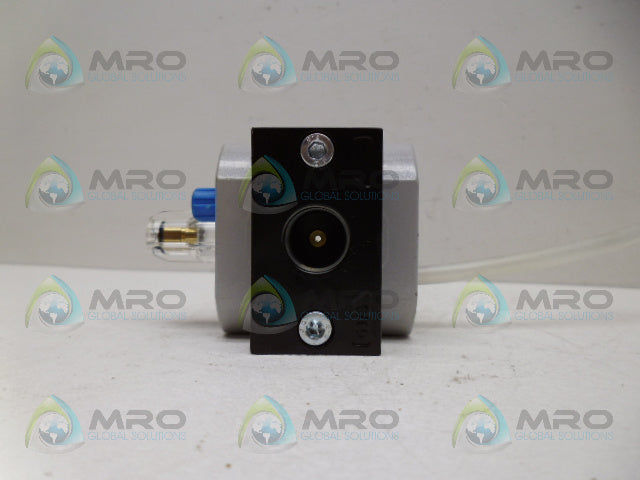 FESTO LOE-D-MIDI LUBRICATOR (AS PICTURED) *USED*
