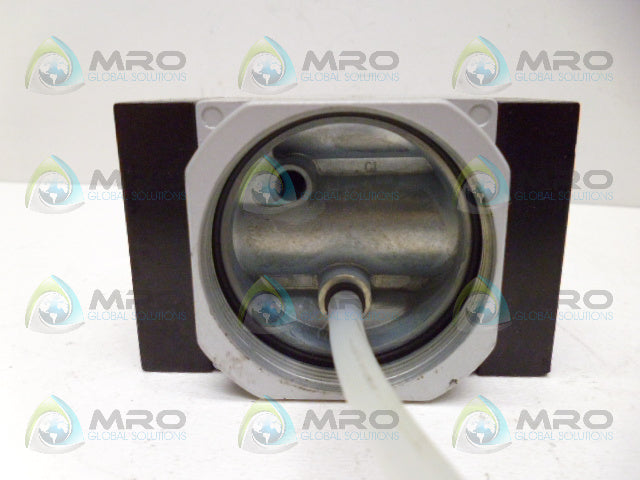 FESTO LOE-D-MIDI LUBRICATOR (AS PICTURED) *USED*
