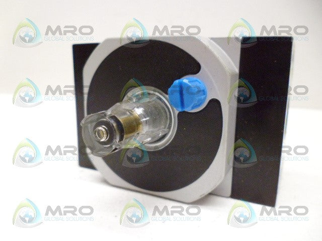 FESTO LOE-D-MIDI LUBRICATOR (AS PICTURED) *USED*