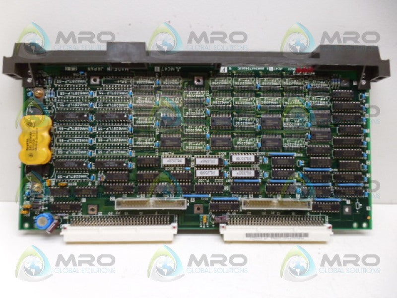 MITSUBISHI MC471 CIRCUIT BOARD *USED*