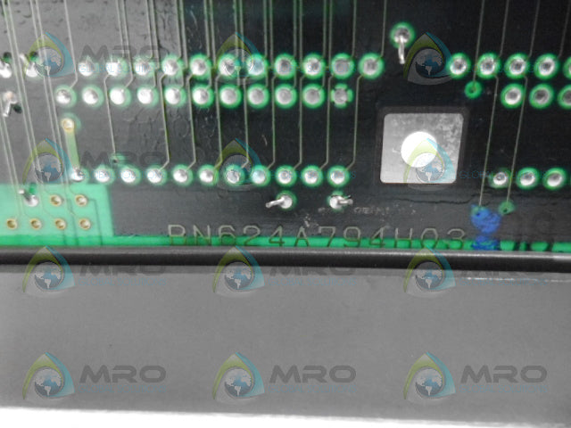 MITSUBISHI MC471 CIRCUIT BOARD *USED*