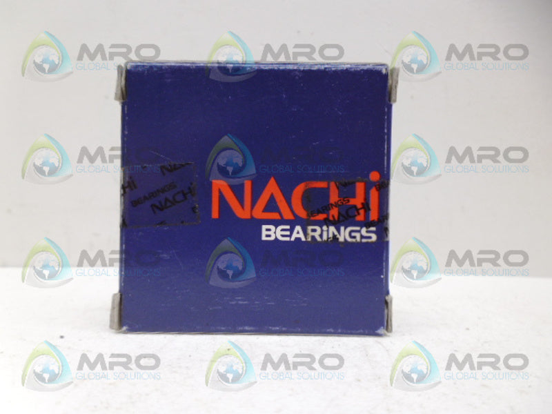 NACHI 7206BMUC3T103K BALL BEARING *NEW IN BOX*