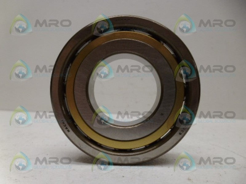 NACHI 7206BMUC3T103K BALL BEARING *NEW IN BOX*