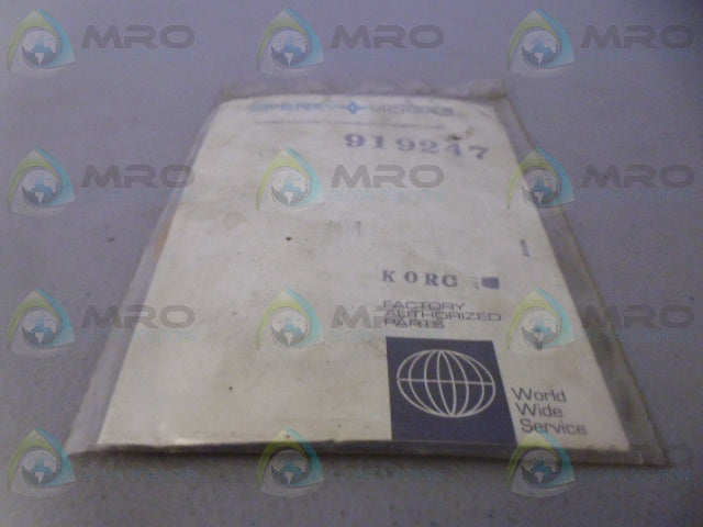 VICKERS 919247 SEAL KIT *NEW IN FACTORY BAG*