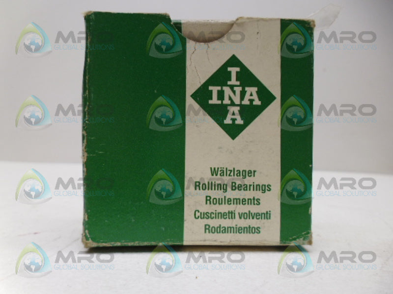 INA LR205NPPU BALL BEARING *NEW IN BOX*