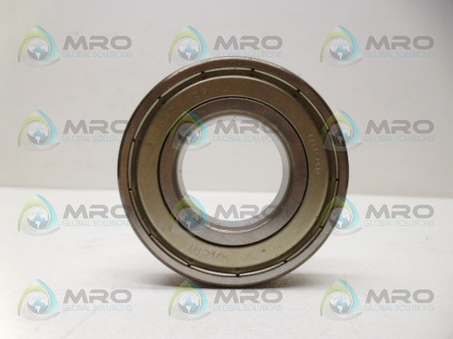 NACHI 6206ZE C3 BEARING *NEW NO BOX*