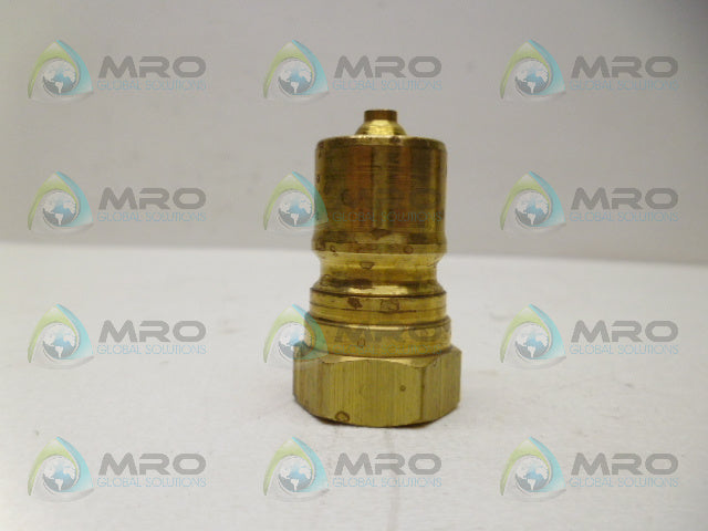 PARKER BH3-61 NIPPLE *NEW NO BOX*