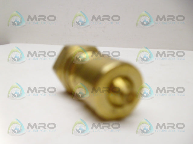 PARKER BH3-61 NIPPLE *NEW NO BOX*